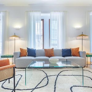 Apartamento Deluxe